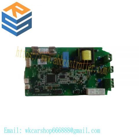 ABB CBRC-51 Industrial Control Accessories, for Enhanced System Efficiency