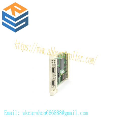 ABB CI522A 3BSE018283R1 Interface Module - Advanced Control Solutions for Industrial Automation