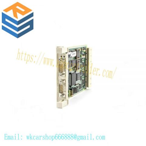 ABB CI532V09 Communication Module