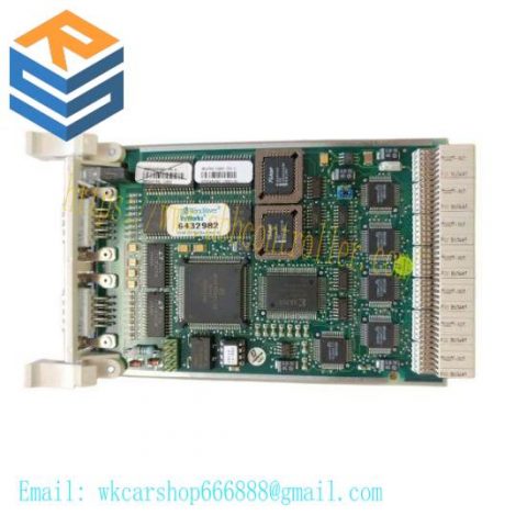 ABB CI532V09 Control Board - Advanced Automation Solution