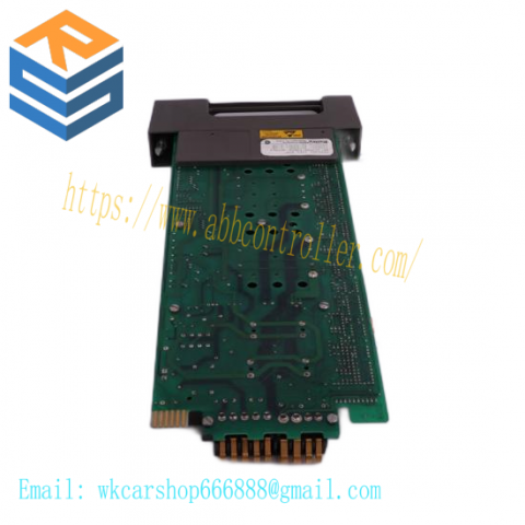 ABB CI541V1 3BSE014666R1 Industrial Control Module