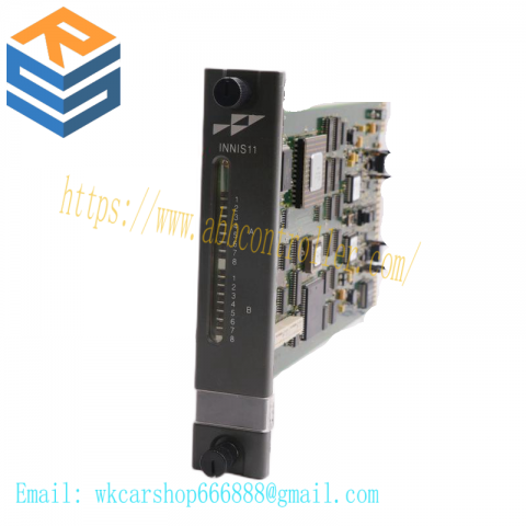ABB CI627A 3BSE017457R1 Controller Module