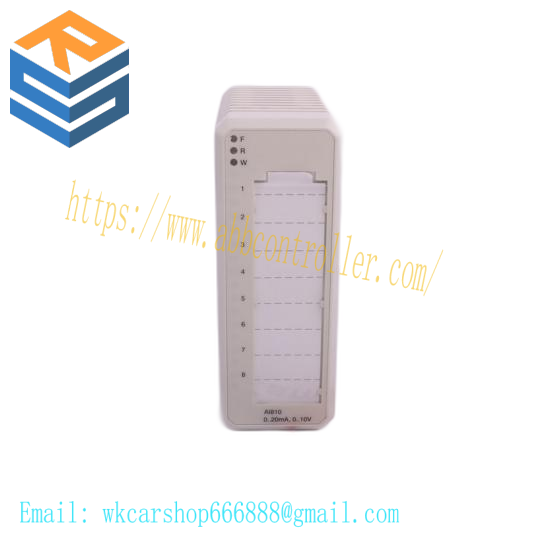 abb_ci801_3beo22366r1_communication_module_1.png ABB CI801 - 3BEO22366R1 Communication Interface Digital I/O Module