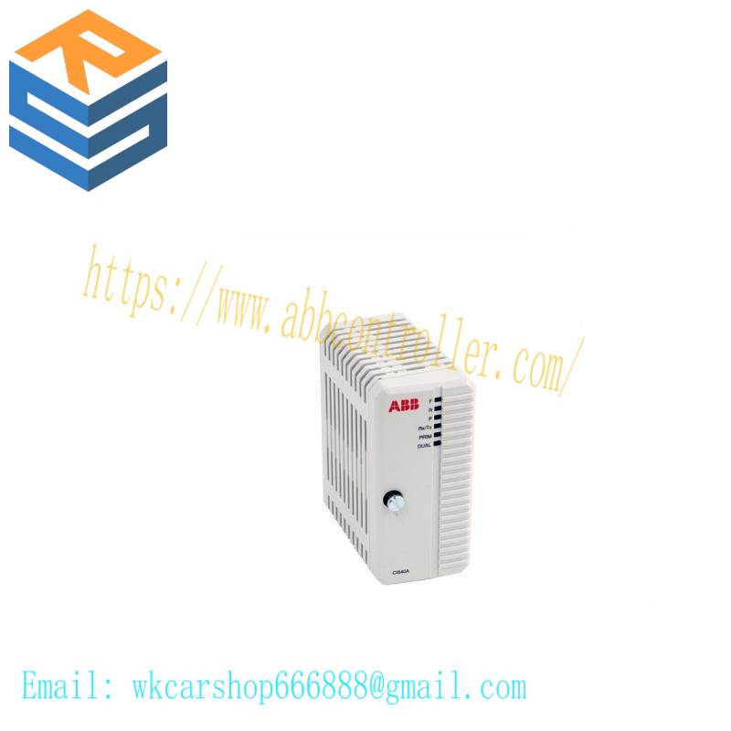 abb_ci840kit_toolkit.jpg ABB CI840KIT: Comprehensive PLC Control Module for Advanced Automation Solutions