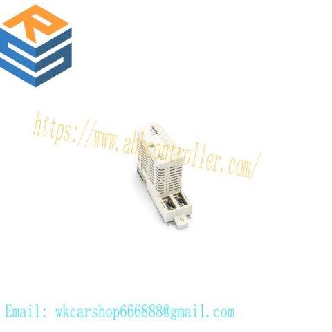 ABB CI854AK01-EA 3BSE030220R2 Communication Interface Module