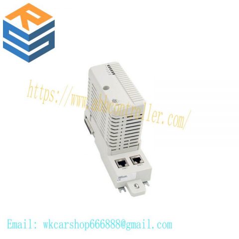 ABB CI857K01 - Profibus-DP Interface Kit