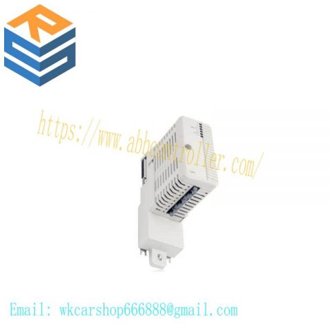 ABB CI858K01 - 3BSE018135R1 CI858K01, DriveBus Interface Module