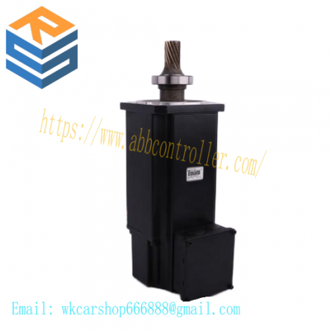 ABB CI867K01 Modbus TCP Interface Kit - Advanced Networking Solution for Industrial Automation