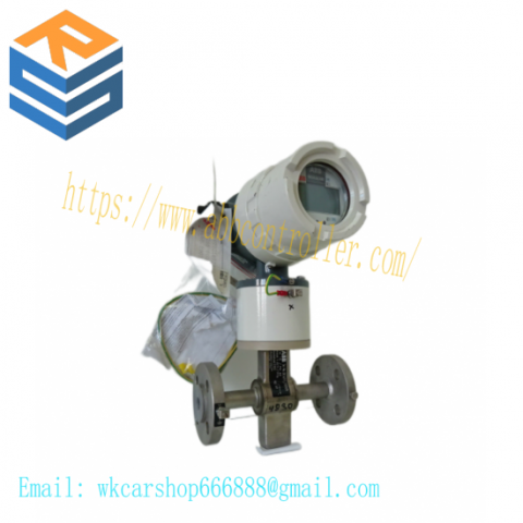 ABB COPA-XEDE47 - Precision Electromagnetic Flow Meter