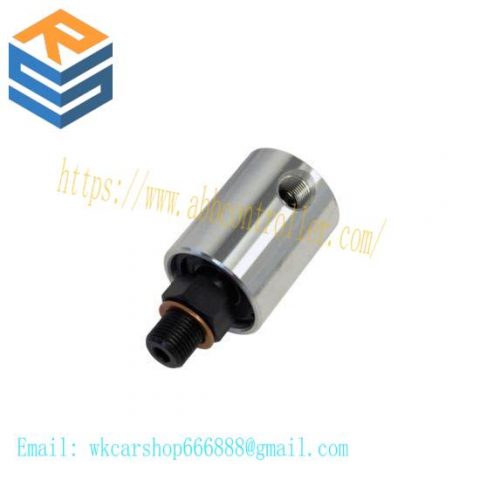 ABB D-20-0-1102 - High-Performance Industrial PLC Module