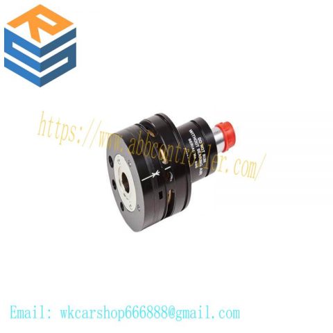 ABB D1724-20B B1724-20B 3N3745W Air bearing motor: Precision Control in Industrial Automation