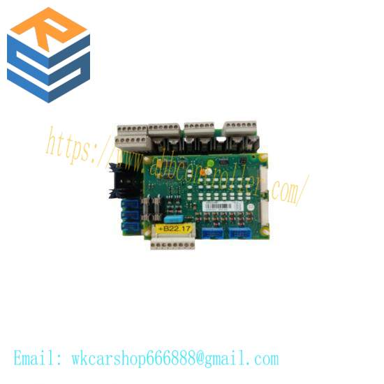 abb_dasd001_3asc25h241_2.jpg ABB DASD001/3ASC25H241 Digital Input Module for Enhanced Industrial Automation