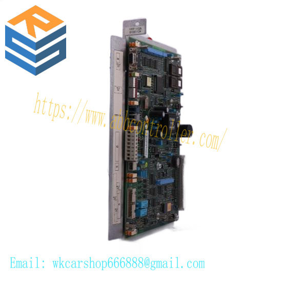 abb_dc551_digital_i_o_bus_module_1.png ABB DC551: Advanced Digital I/O Bus Module, Optimized for Industrial Automation