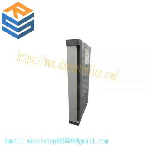 ABB DDO02 - Output Module, Advanced Control Solutions