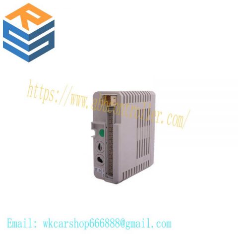 ABB DI810 3BSE008508R1 Digital Input Module