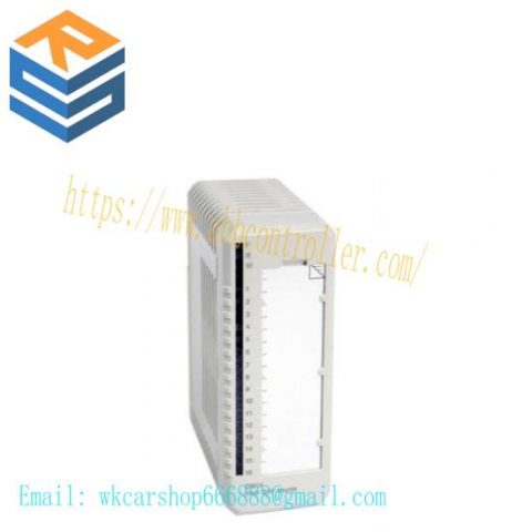 ABB DI814 3BUR001454R1 Digital Input Module for Industrial Automation