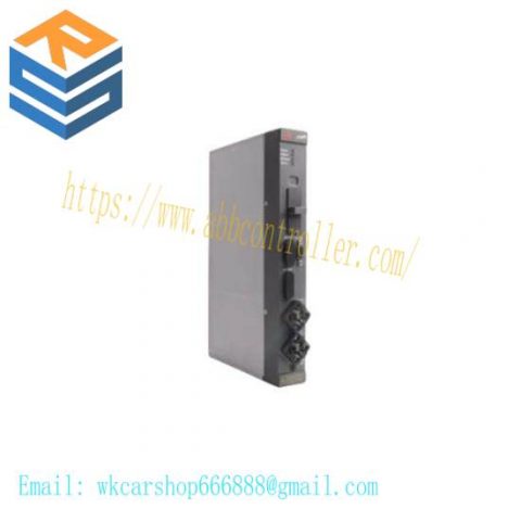 ABB DLM02 P37421-4-0338434 Link Module