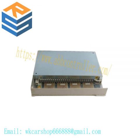 ABB DO610 Digital Output Module, 32 Channels, No Frequency Specification