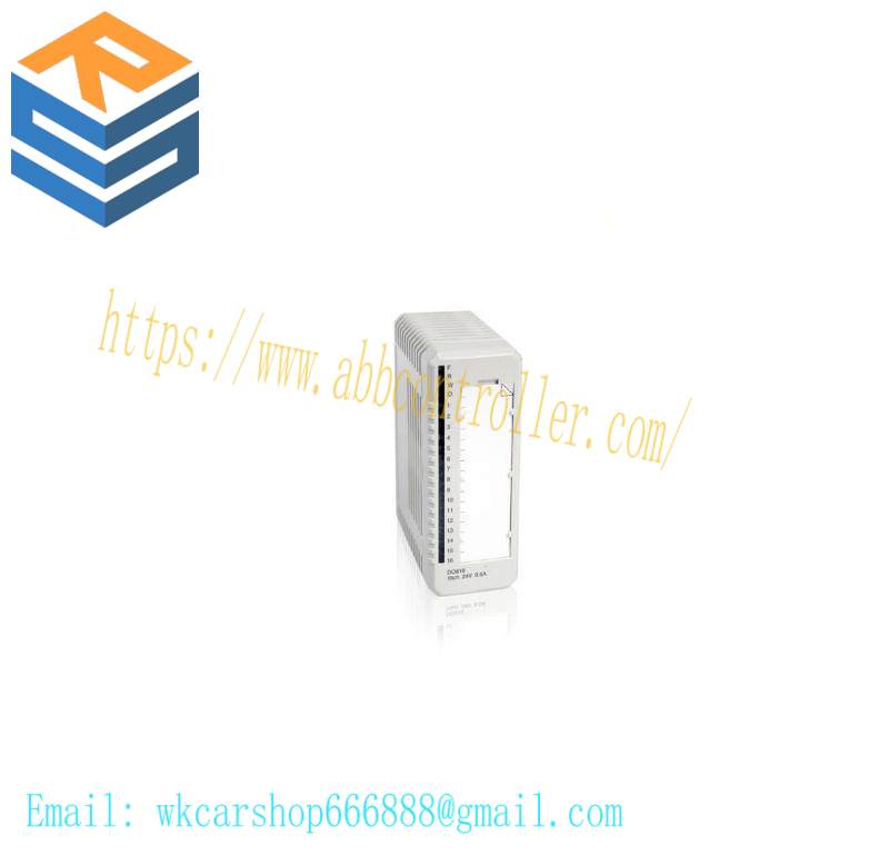 abb_do810_3bse008510r1_digital_output.jpg ABB DO810 3BSE008510R1 - Digital Output Module