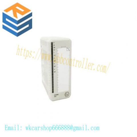 ABB DO890 - 3BSC690074R1 - Industrial Automation Module