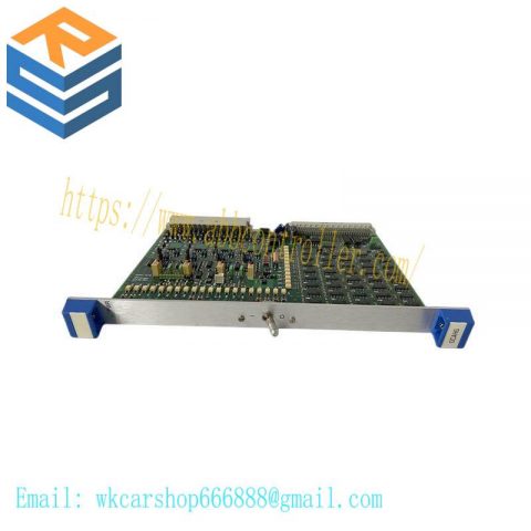 ABB DSAI130D 3BSE003127R1 - Industrial Control Module