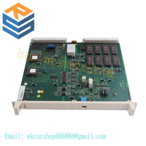 ABB DSAI146 3BSE007949R1 Module Controller