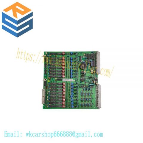 ABB DSAO130 | 57210001-FG | Analog Output Board