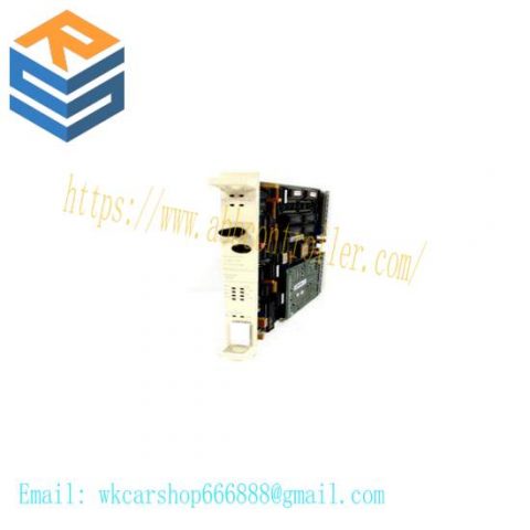ABB DSCA180B 57520001-GZ: Communication Processor for Industrial Automation