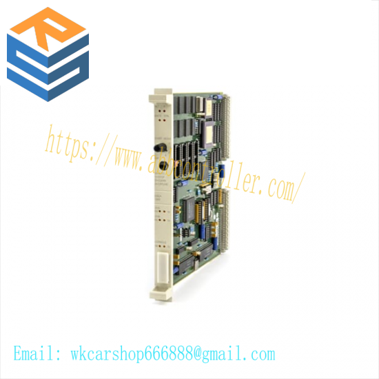 abb_dsca190v_communication_processor.png ABB DSCA190V Communication Processor: Industrial Grade PLC Module