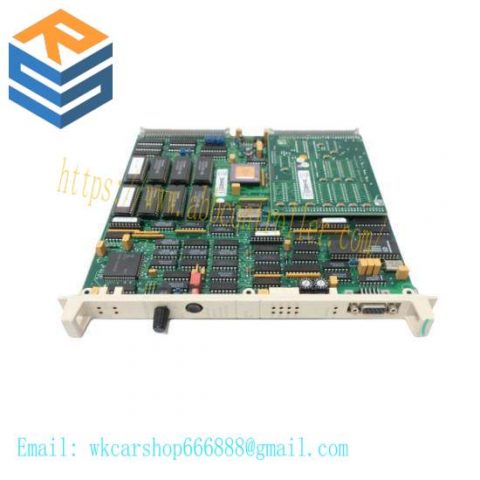 ABB DSCS140 S100 Industrial I/O Communication Module