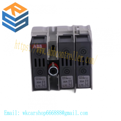 ABB DSDI452 - Basic Unit, Industrial Control Module