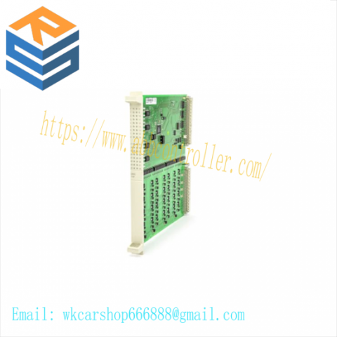 ABB DSDI 115 - High-Performance Digital Output Board