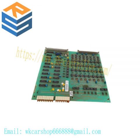 ABB DSDO115 57160001-NF Digital Output Unit