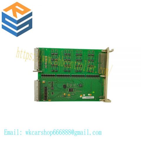 ABB DSDO115A Digital Output Module