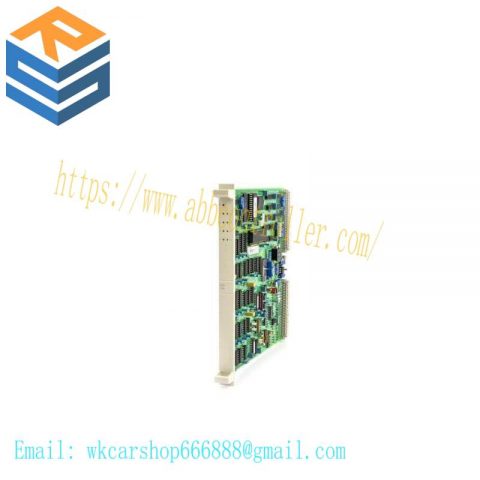 ABB DSDP 140B Counter Board, DSDP140B 57160001-ACX