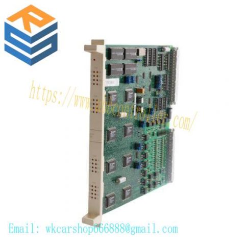 ABB DSDP170 57160001-ADF - ABB DSPC170 Module for Enhanced Automation Solutions