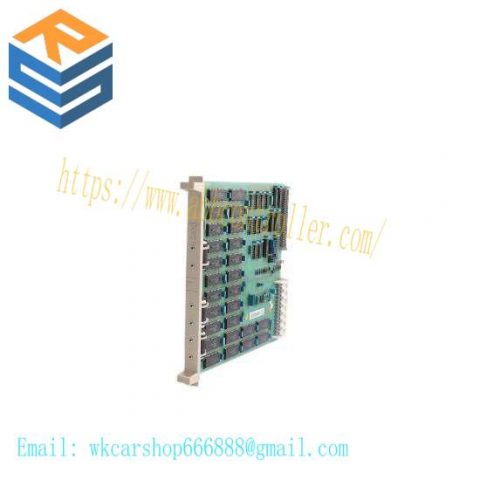 ABB DSMB127 57360001-HG/2 Memory Board