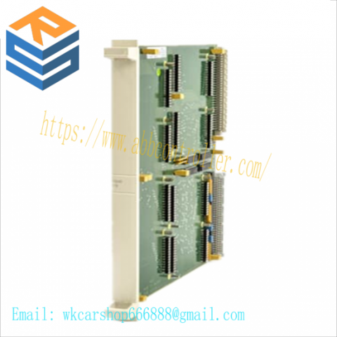 ABB DSMB176 | 57360001-HX | Expansion Board, Industrial Automation Solutions