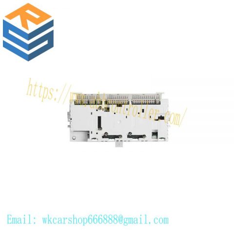 ABB DSPC454 Custom Processing Controller Module