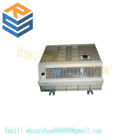 ABB DSPC 452 57310303-A Programmable Controller Module: Industrial Automation Excellence