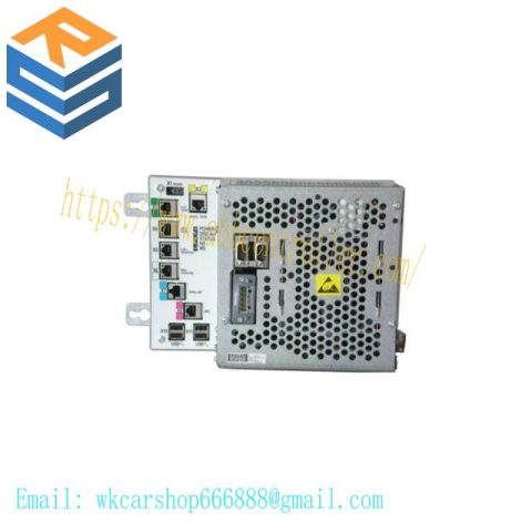 ABB DSQC1000/DSQC1018 3HAC042766-001/3HAC050363-001 - Advanced I/O Modules for Industrial Automation