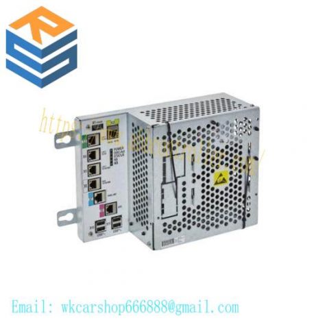 ABB DSQC1000 & DSQC1018 Computer Units, 3HAC042766-001 & 3HAC050363-001, Industrial Control Modules