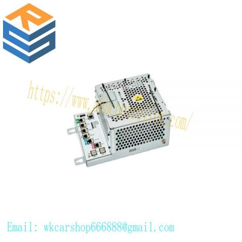 ABB DSQC1018 | Integrated Circuit | Motion Control | High Precision Control