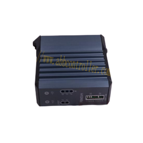 ABB DSQC233 Industrial Control Module, High Precision, Robust Design