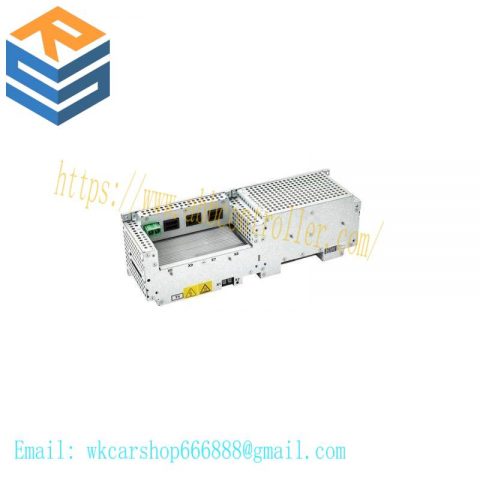 ABB DSQC3041 3HAC063913-001 - Industrial Control Module, Precision Driven