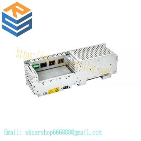 ABB DSQC3041 Servo Drive - Advanced Industrial Motion Control Solution