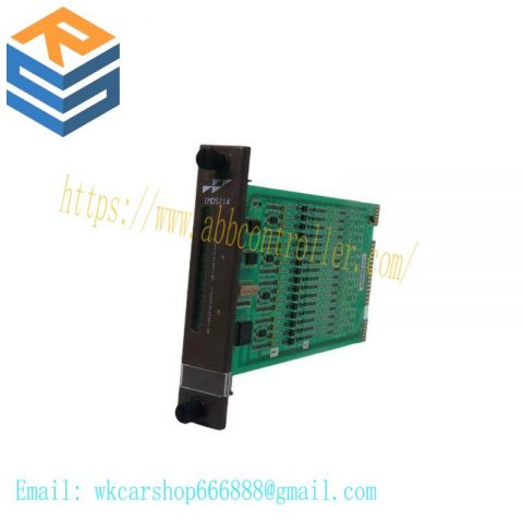 ABB DSQC325 Main Computer Board - Advanced Control Module for Industrial Automation