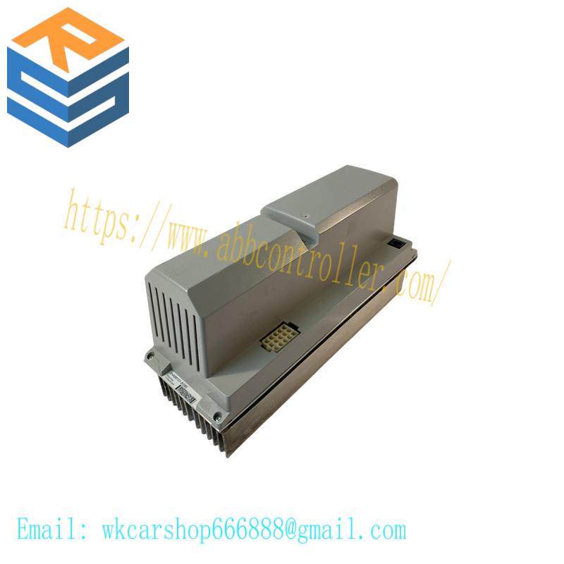 abb_dsqc346g_3hab8101-8_drive_unit.jpg ABB DSQC346G 3HAB8101-8 Drive Unit: Advanced Industrial Automation Solution