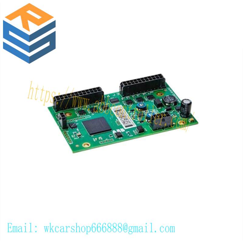 abb_dsqc401_3hac032243-016_circuit_board.jpg ABB DSQC401 3HAC032243-016 - High-Precision I/O Module for Industrial Automation