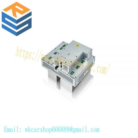 ABB DSQC406 & 3HAC Modules for IRB2400 Robots, Comprehensive Automation Solution